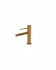 Lavita Bateria bidetowa Orion Brushed Copper 5900378358060